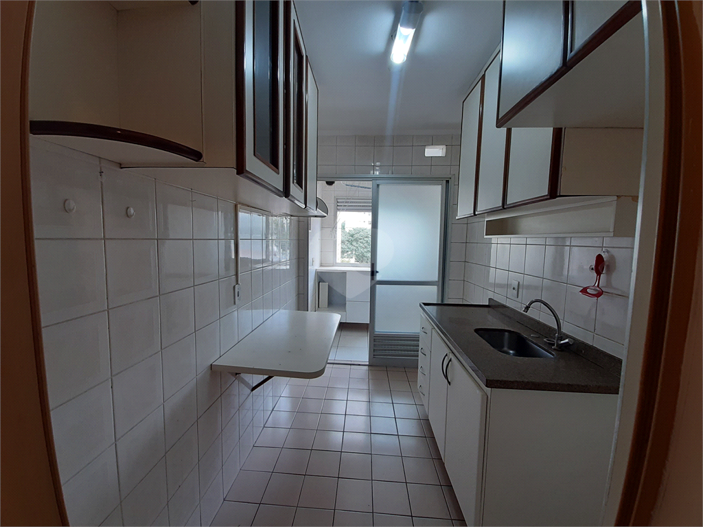 Venda Apartamento São Paulo Parque Mandaqui REO936943 18