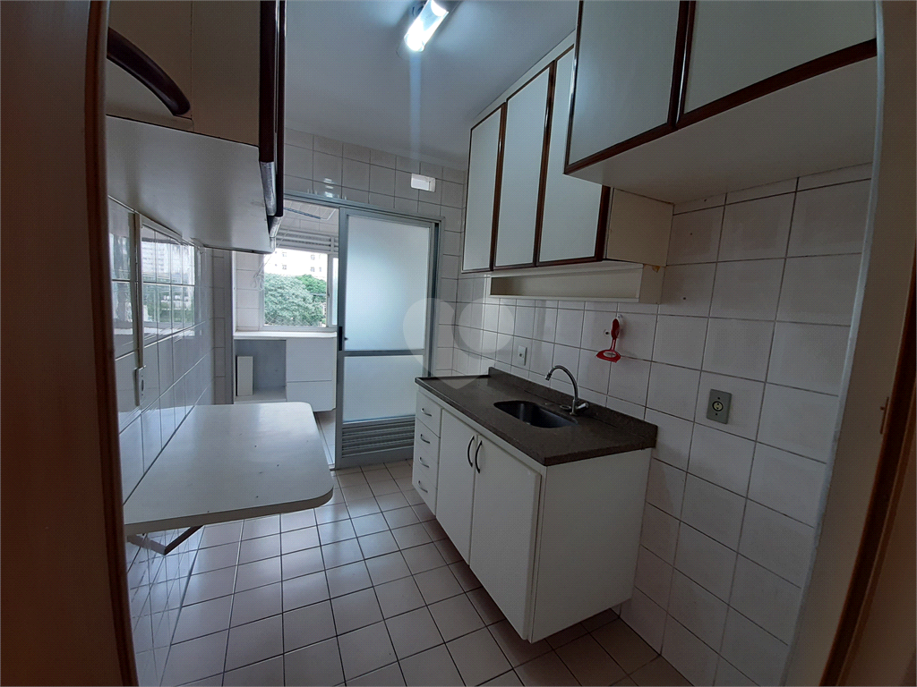 Venda Apartamento São Paulo Parque Mandaqui REO936943 17