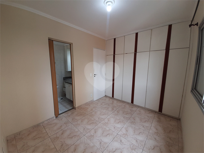 Venda Apartamento São Paulo Parque Mandaqui REO936943 8