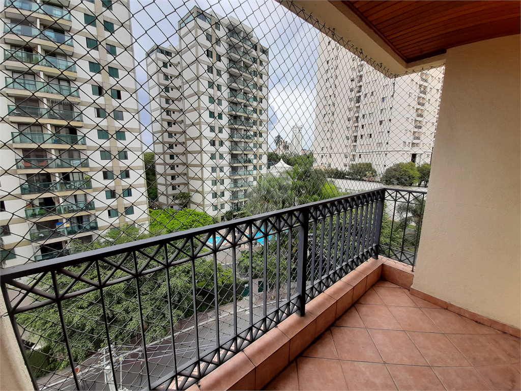 Venda Apartamento São Paulo Parque Mandaqui REO936943 1