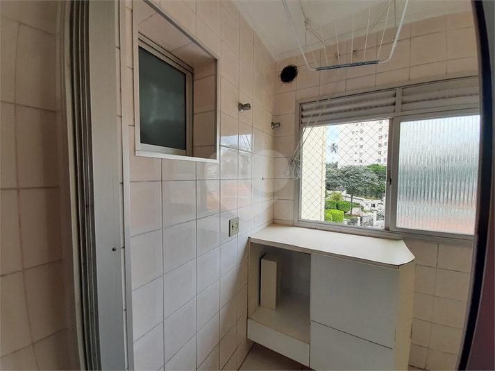 Venda Apartamento São Paulo Parque Mandaqui REO936943 16