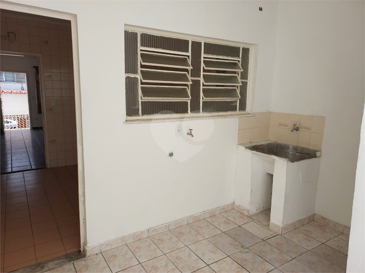 Venda Sobrado São Paulo Jardim Centenário REO936946 18