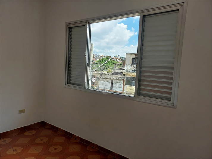 Venda Sobrado São Paulo Jardim Centenário REO936946 11