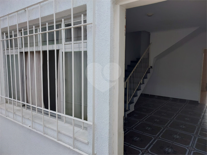 Venda Sobrado São Paulo Jardim Centenário REO936946 4