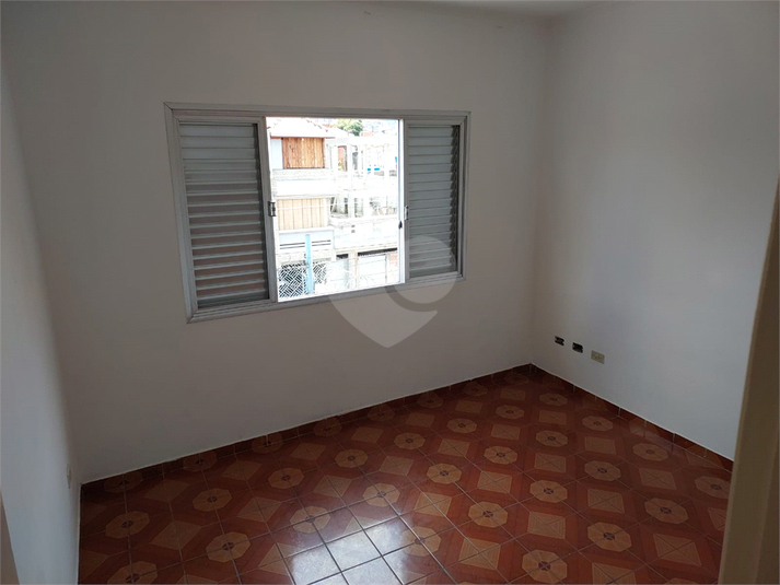 Venda Sobrado São Paulo Jardim Centenário REO936946 12