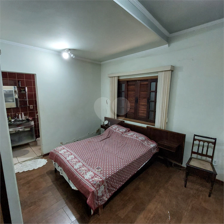 Aluguel Casa São Carlos Centro REO936947 16