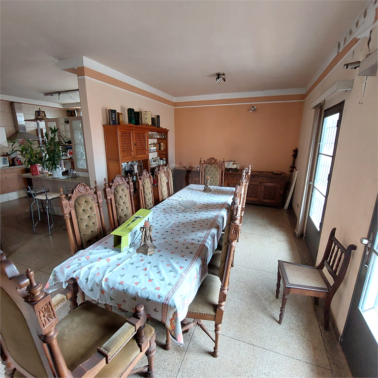 Aluguel Casa São Carlos Centro REO936947 14