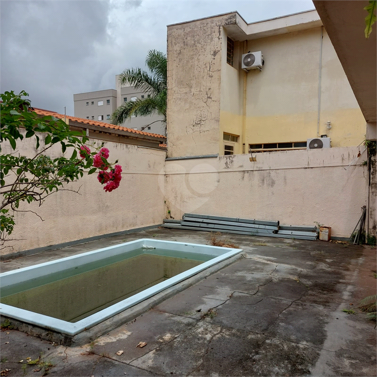 Aluguel Casa São Carlos Centro REO936947 37