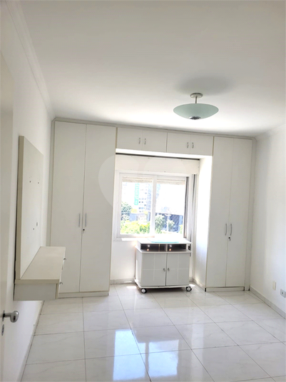 Venda Apartamento São Paulo Pinheiros REO936951 14