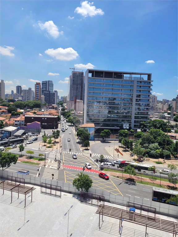 Venda Apartamento São Paulo Pinheiros REO936951 7