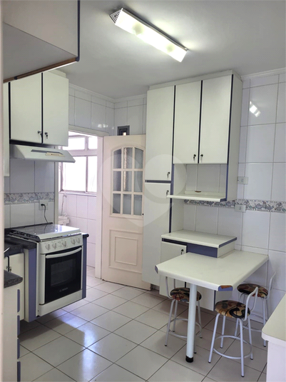 Venda Apartamento São Paulo Pinheiros REO936951 10