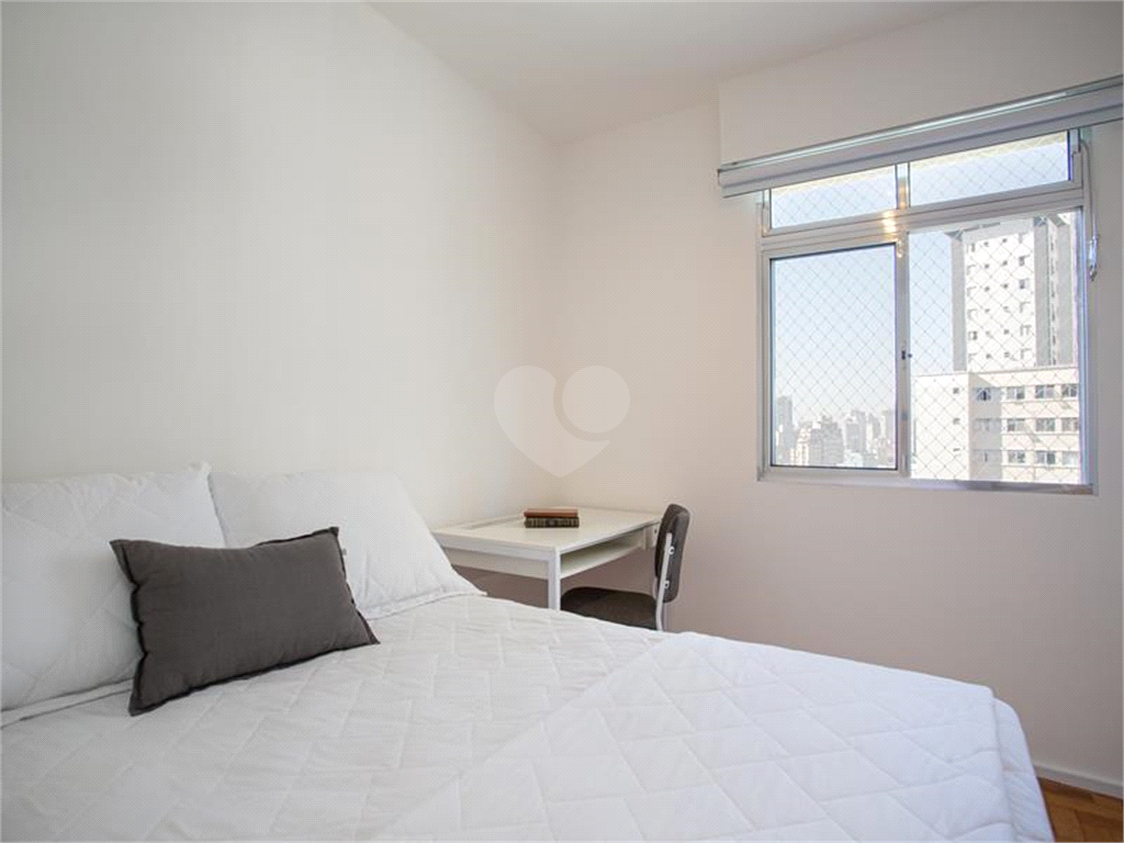 Venda Apartamento São Paulo Bela Vista REO936952 20