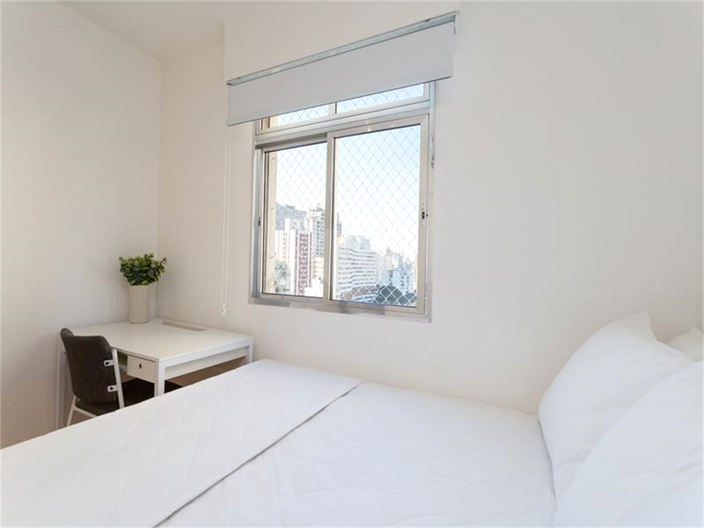 Venda Apartamento São Paulo Bela Vista REO936952 33