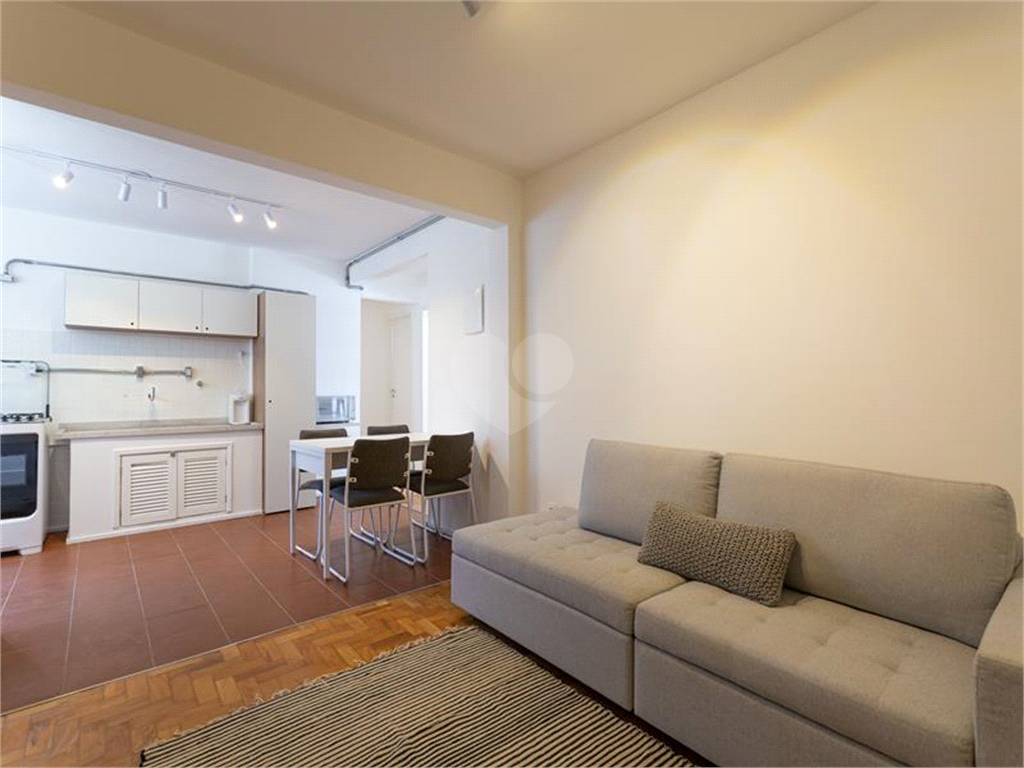 Venda Apartamento São Paulo Bela Vista REO936952 46