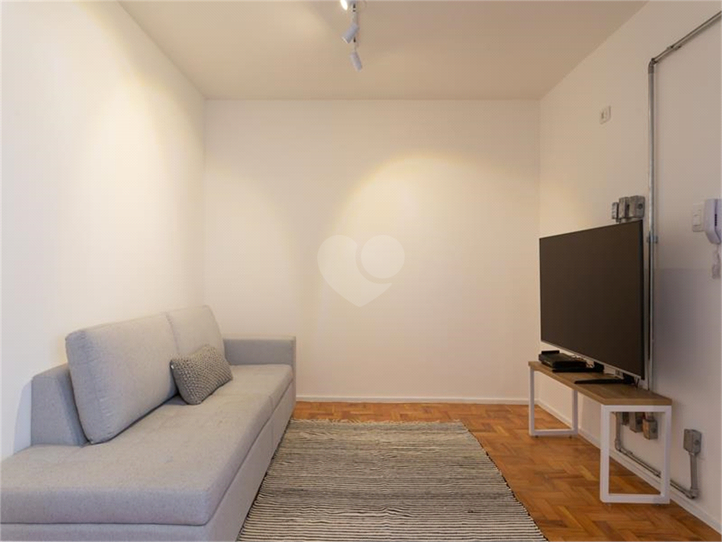 Venda Apartamento São Paulo Bela Vista REO936952 42