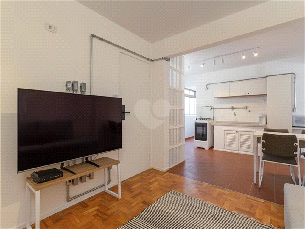 Venda Apartamento São Paulo Bela Vista REO936952 2