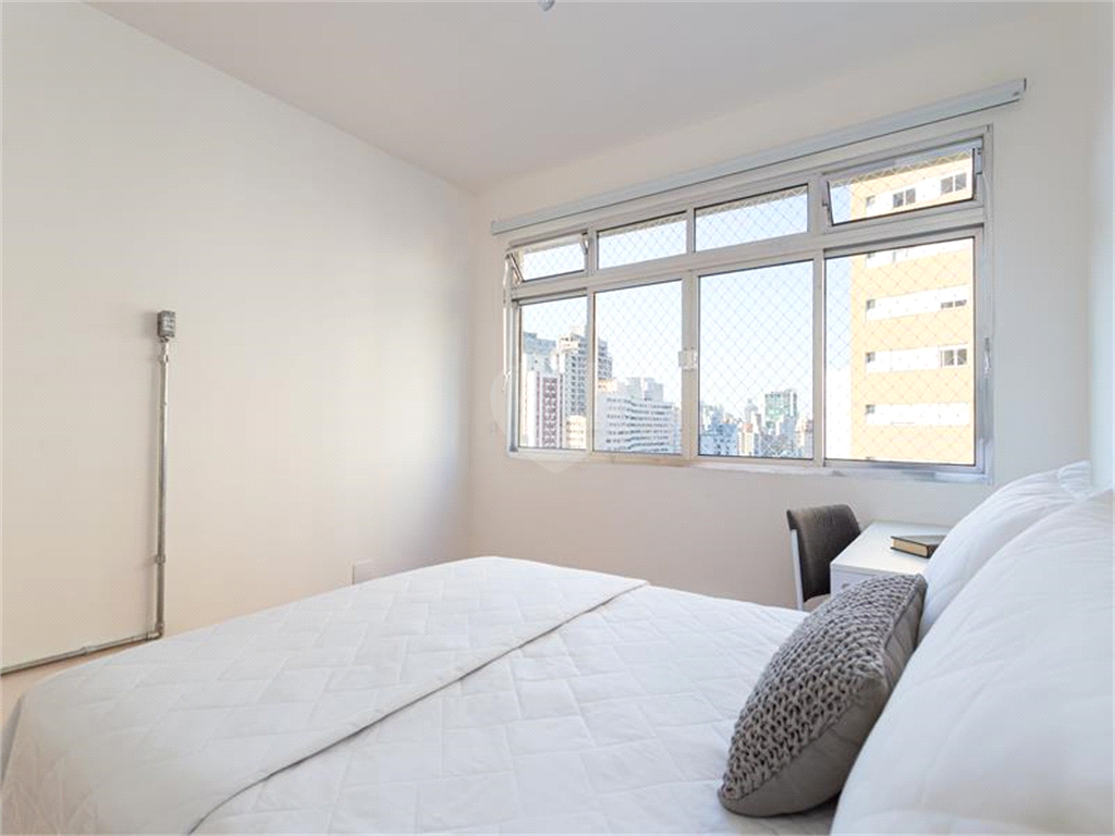 Venda Apartamento São Paulo Bela Vista REO936952 41