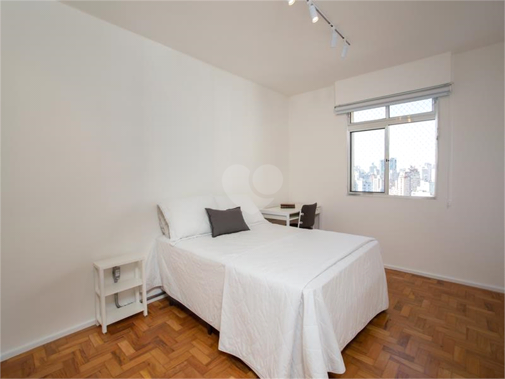 Venda Apartamento São Paulo Bela Vista REO936952 16