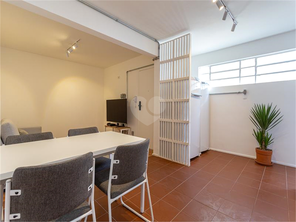 Venda Apartamento São Paulo Bela Vista REO936952 7