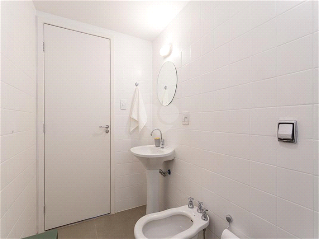 Venda Apartamento São Paulo Bela Vista REO936952 13