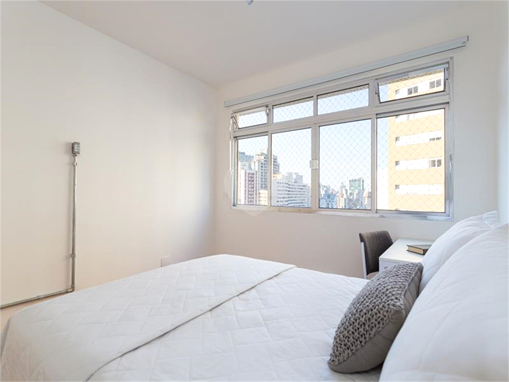 Venda Apartamento São Paulo Bela Vista REO936952 40