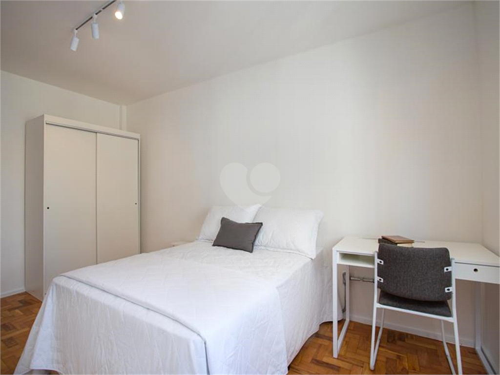 Venda Apartamento São Paulo Bela Vista REO936952 17