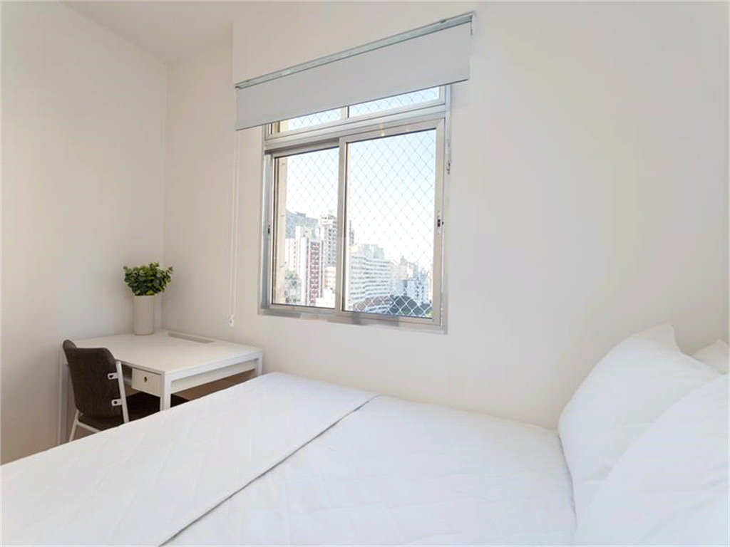 Venda Apartamento São Paulo Bela Vista REO936952 32