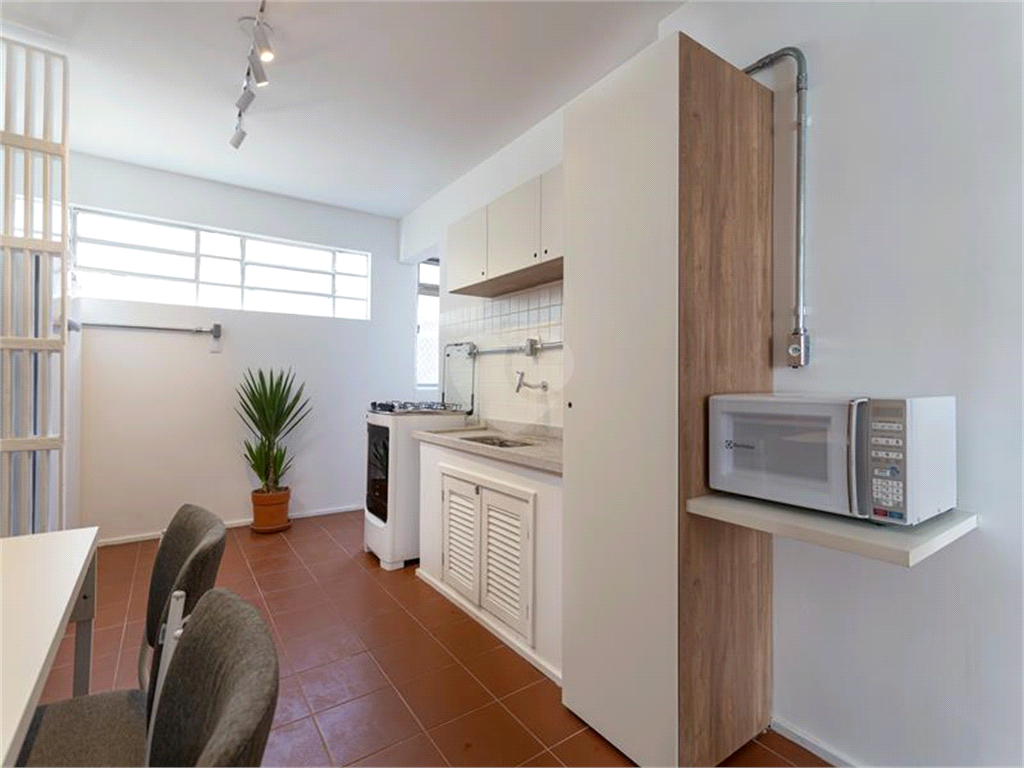 Venda Apartamento São Paulo Bela Vista REO936952 3