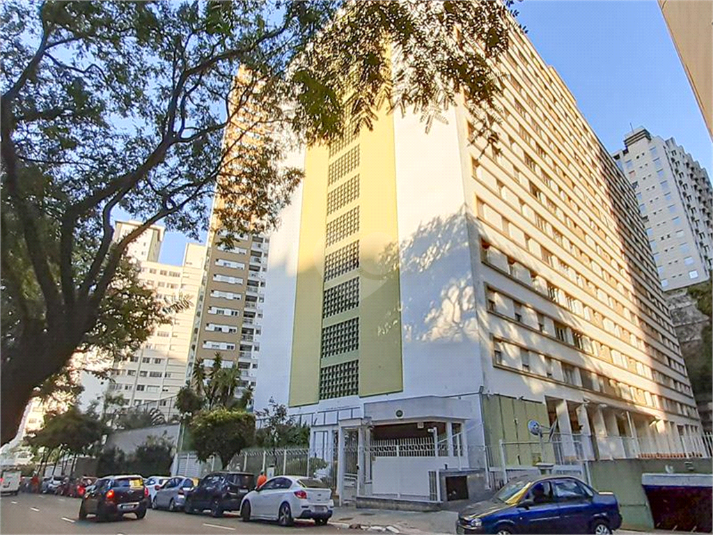 Venda Apartamento São Paulo Bela Vista REO936952 5