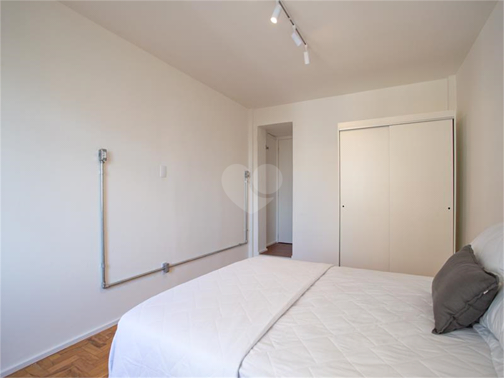 Venda Apartamento São Paulo Bela Vista REO936952 18