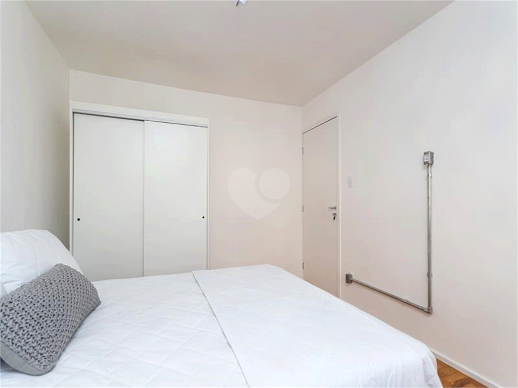 Venda Apartamento São Paulo Bela Vista REO936952 38