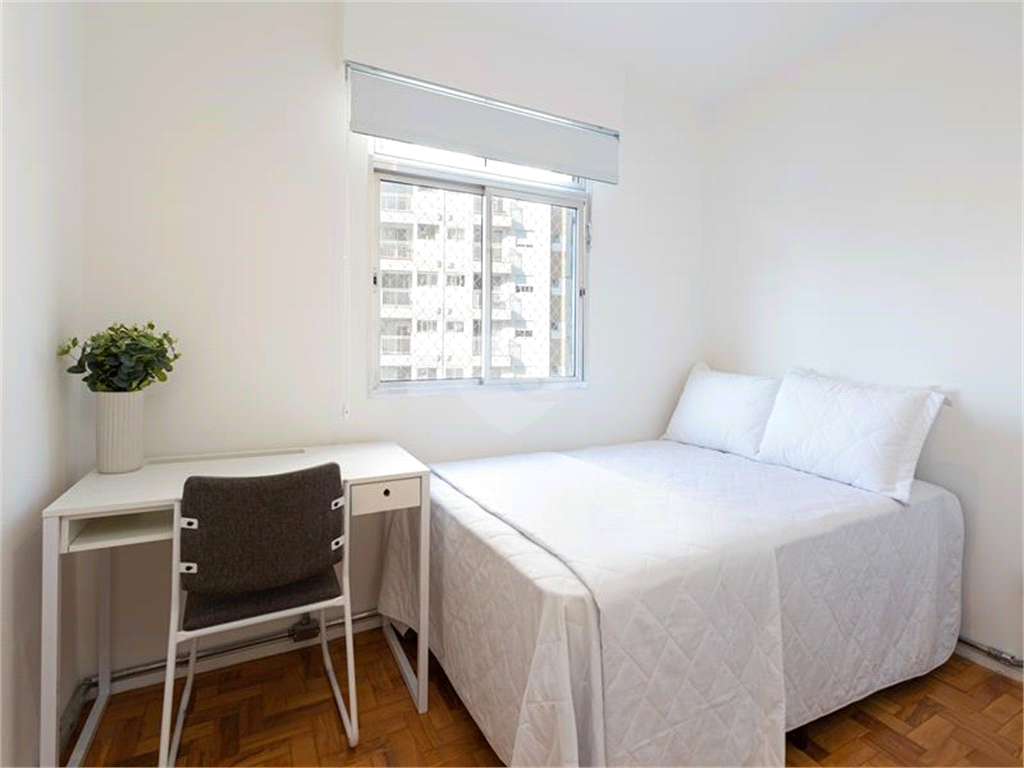 Venda Apartamento São Paulo Bela Vista REO936952 29