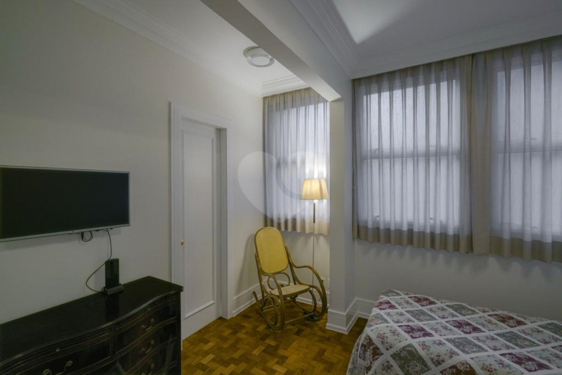 Venda Apartamento São Paulo Higienópolis REO936953 17