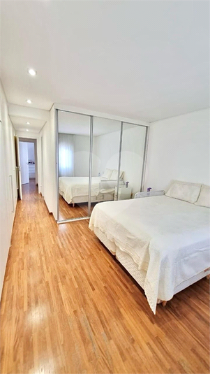 Venda Apartamento São Paulo Vila Romana REO936954 39