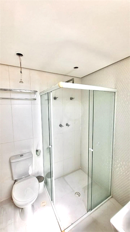 Venda Apartamento São Paulo Vila Romana REO936954 42