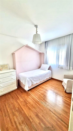 Venda Apartamento São Paulo Vila Romana REO936954 33