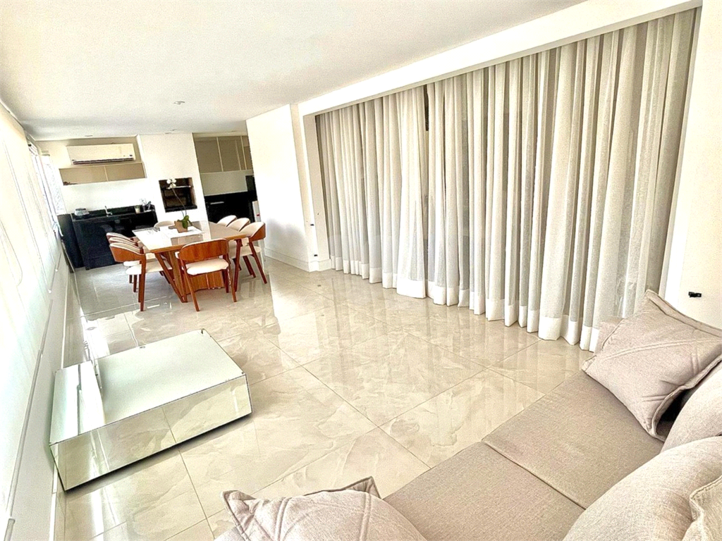 Venda Apartamento São Paulo Vila Romana REO936954 2