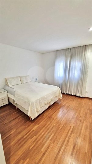 Venda Apartamento São Paulo Vila Romana REO936954 35