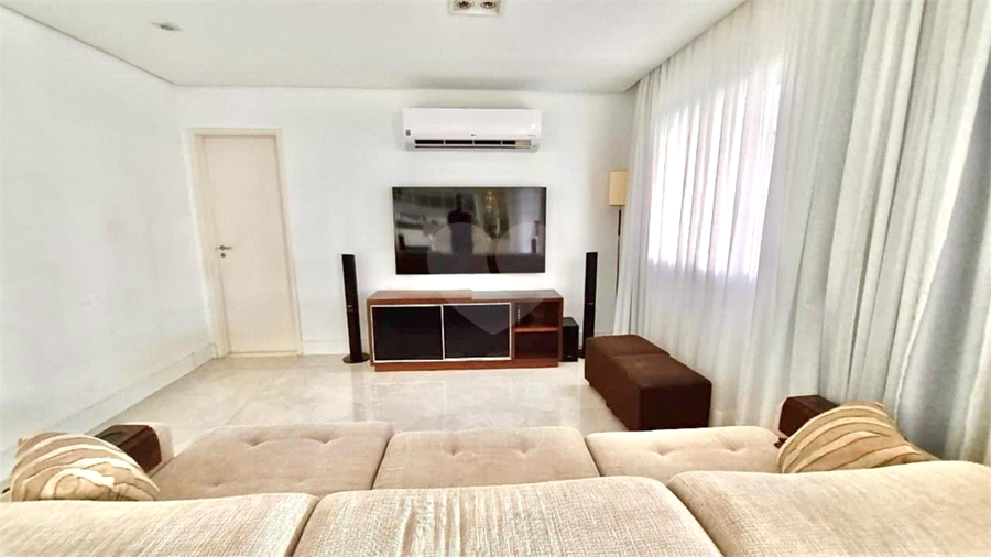 Venda Apartamento São Paulo Vila Romana REO936954 25