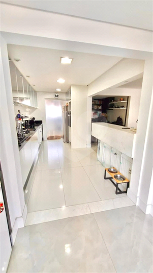 Venda Apartamento São Paulo Vila Romana REO936954 9