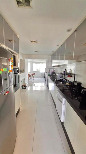 Venda Apartamento São Paulo Vila Romana REO936954 6