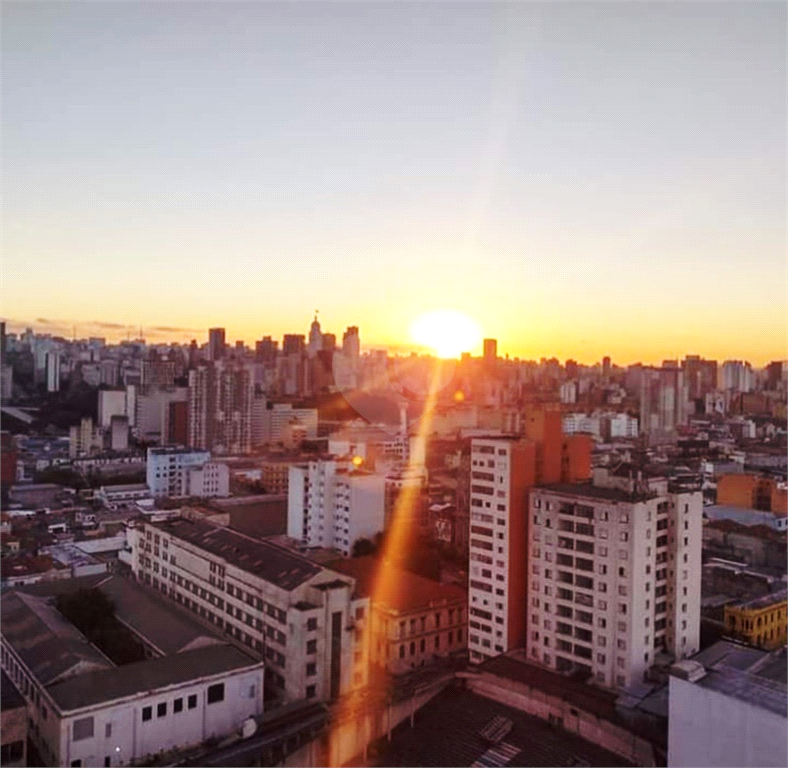 Venda Apartamento São Paulo Brás REO936958 2