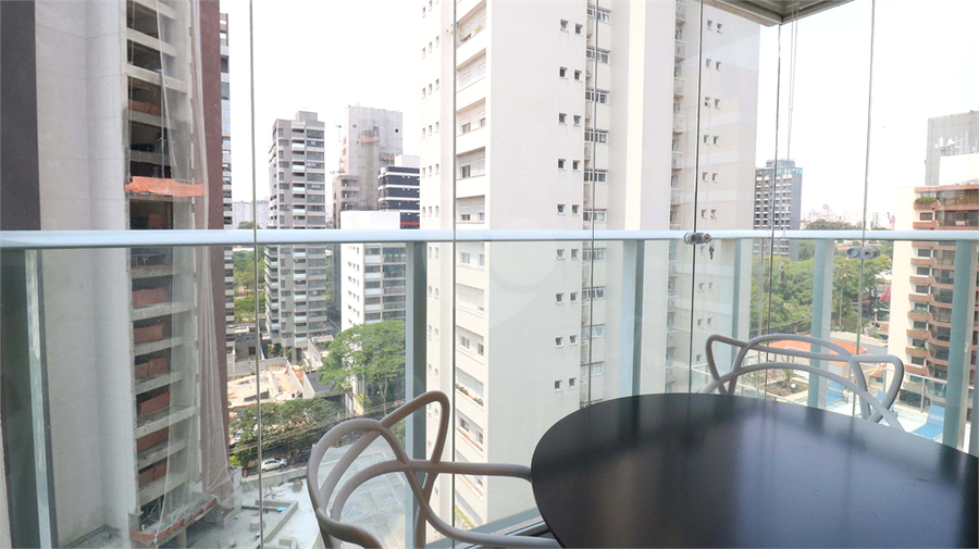 Venda Apartamento São Paulo Indianópolis REO936959 6