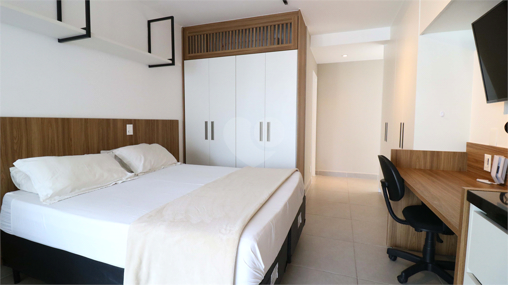 Venda Apartamento São Paulo Indianópolis REO936959 8