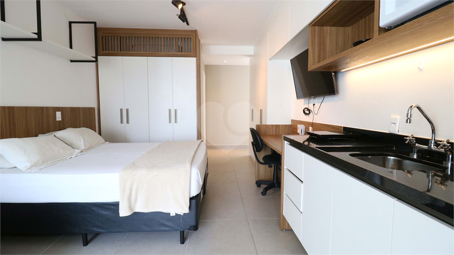 Venda Apartamento São Paulo Indianópolis REO936959 7