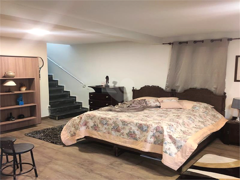 Venda Sobrado São Paulo Vila Progredior REO93696 29