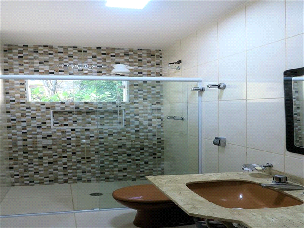 Venda Sobrado São Paulo Vila Progredior REO93696 20