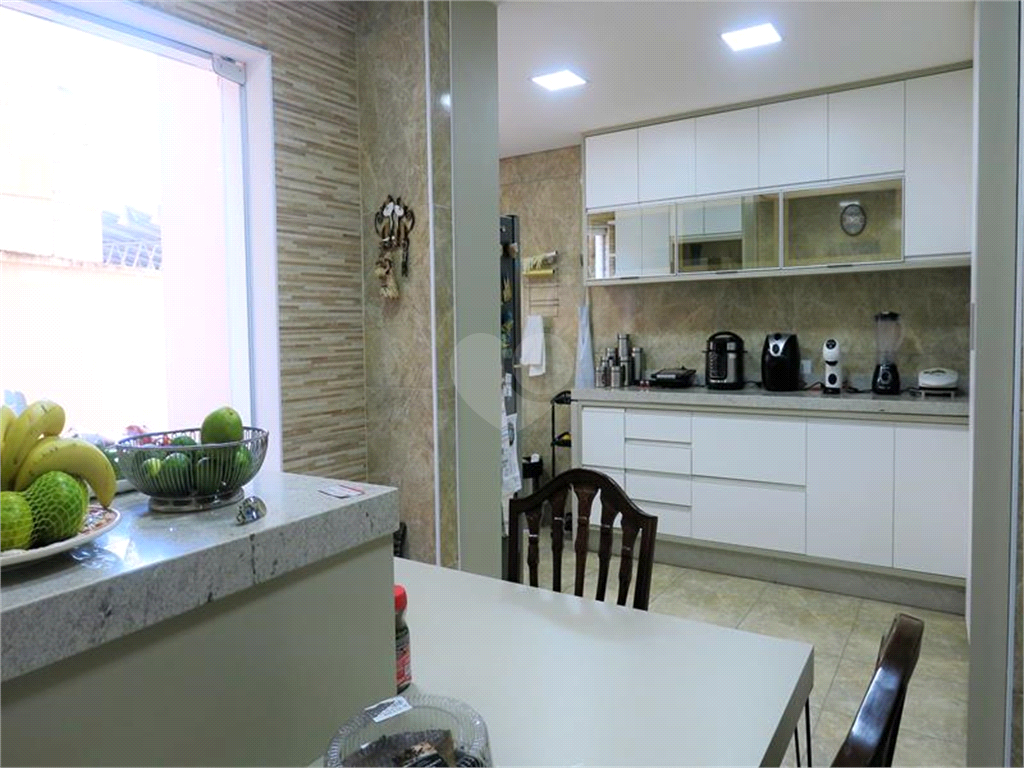 Venda Sobrado São Paulo Vila Progredior REO93696 10