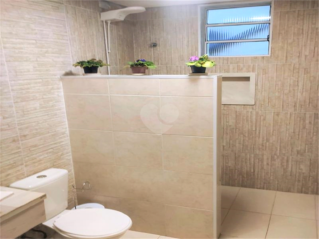 Venda Sobrado São Paulo Vila Progredior REO93696 25