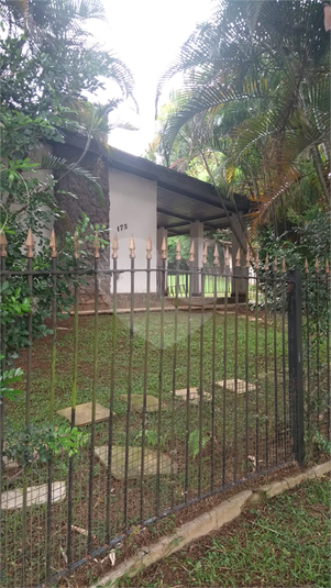 Venda Casa térrea São Paulo Instituto De Previdência REO936964 3